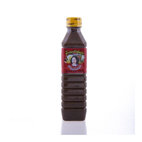 ®Maeboonlam Fermented Fish Sauce 400ml