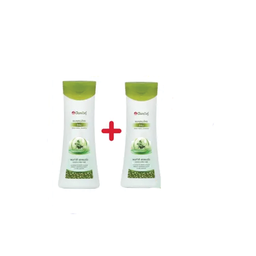 I1 Dok Bua Ku Serum Herbal Shampoo+Conditioner Twin Pack 200ml / (หน่วย)