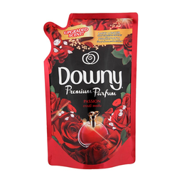 Downy Special concentrated formula, passion scent, 500 ml / (หน่วย)