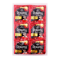 Downy Special concentrated formula, passion scent 20ml / (Unit)