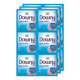 I1 Downy concentrated formula with anti-bacteria 20ml / (단위)