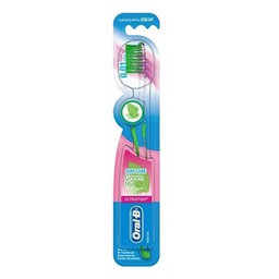 Oral B Ultrathin Extra Soft Green Tea  Toothbrush / (件)