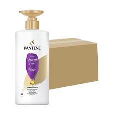 Pantene Total Damage Care Hair Conditioner 410ml 1X6 / (Box)