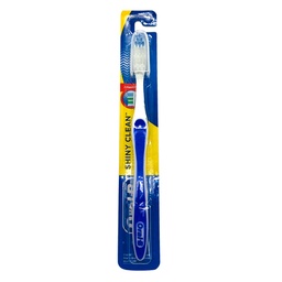 Oral-B Shiny Clean Toothbrush / (Unit)