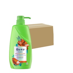 Rejoice Shampoo Rich 525ml 1x6 / (Box)