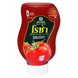 Roza Tomato Squeeze 250g / (หน่วย)