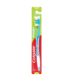 I1 Colgate Toothbrush Premier Clean 1unit / (件)